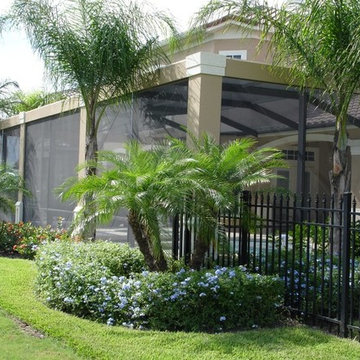 Architectural Additions