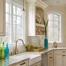 Kitchen Ideas