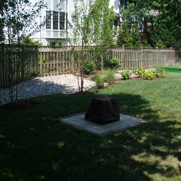 Drainage Work