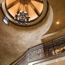 staircase