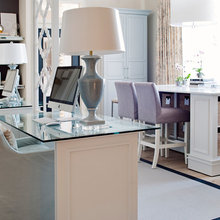 New DT Office