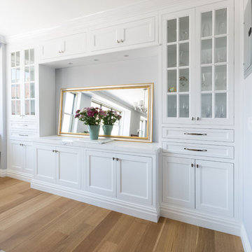Total Apartment Renovation