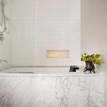 Hall Bath