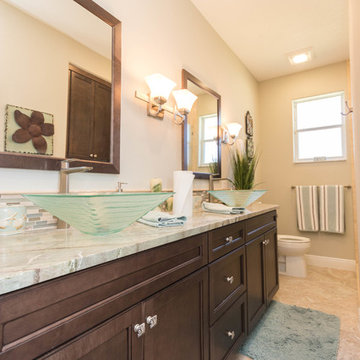 Spoonbill Remodel