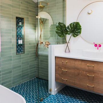 West Seattle Bath