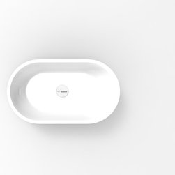 Countertop Sinks - Professional Digital Renderings - Bathroom Sinks