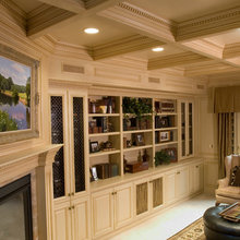 Bookcase