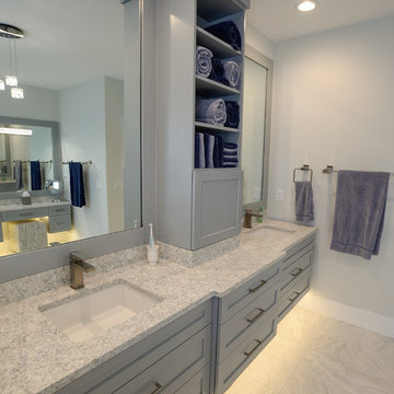 Gulf Harbour Complete Home Remodel
