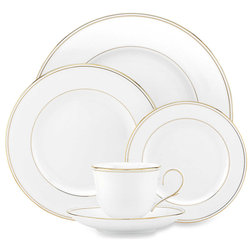 Contemporary Dinnerware Sets by Unique Gifts