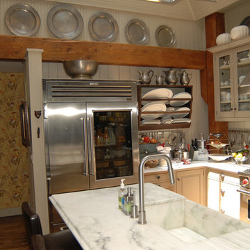 Hudson River New Your Town House Project