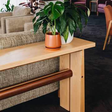 Communal Facility Wainuiomata Masonic Village