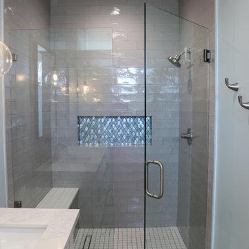 Carmichael Entire Home Remodel