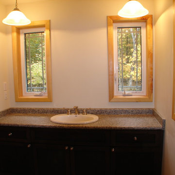 Haliburton village retirement home