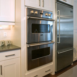 Huntwood Kitchens - Products