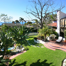 Landscape ideas
