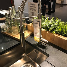 Sinks