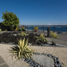 Rock path
