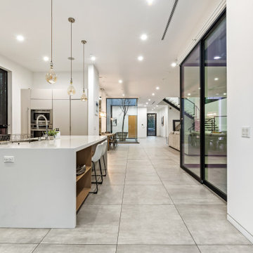 STR Photography — Interior & Exterior for Rental Listing