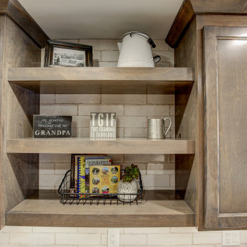 Minneapolis Condo remodel - Loring Green East