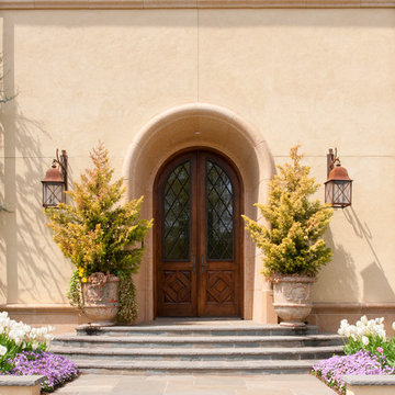 Custom Homes