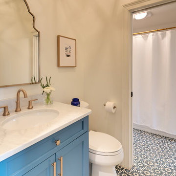 Blake Shaw - Athens Renovation