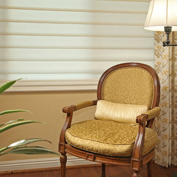Redondo Beach - Traditional with Asian & Eclectic Influences