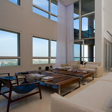 Living Room Tables