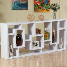 bookcase