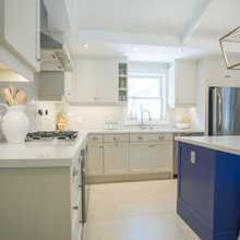 kitchen tofino