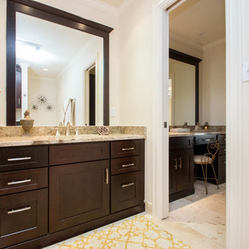 Southern Contemporary