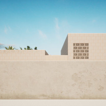 House El Siscar