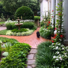 denver landscaping