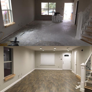 Our Work