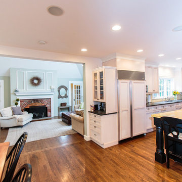 53 Dean Road, Weston, MA