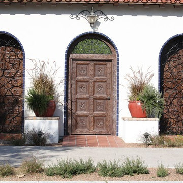 Custom Home