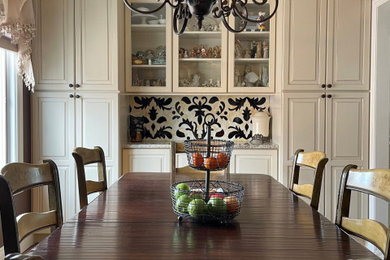 Dining Rooms