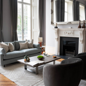 Lancaster gate