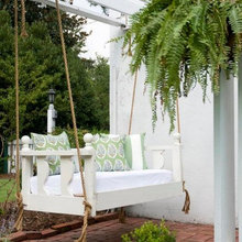 Porch swing