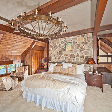Country Manor