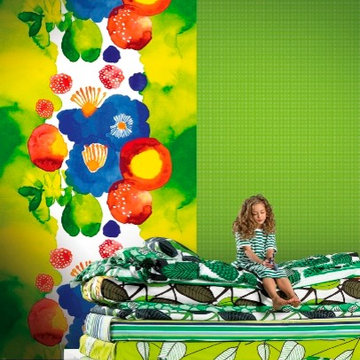 Juhannustaika Wallpaper available at NewWall