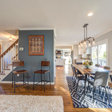1606 dining room