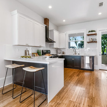 4514 Allen St, New Orleans - New Construction
