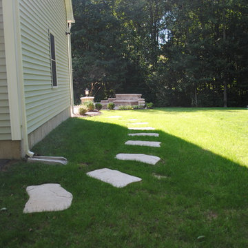 Walkways