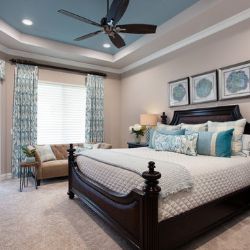 Coastal Window Treatments
