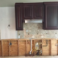 Kitchen Layout