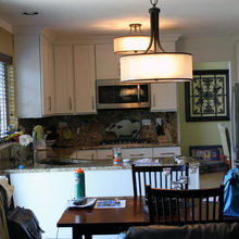 Barrington House