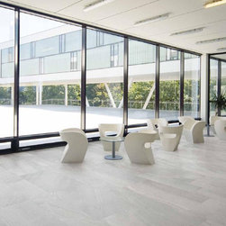 Earthstone Grigio 9X36, 18X36 Porcelain Tile - Tile