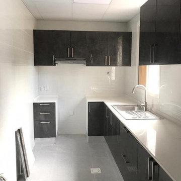 Jbr Apartment Renovation