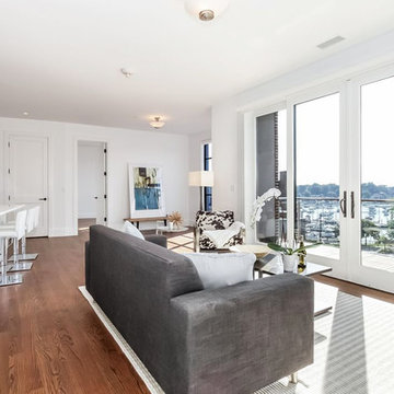 108 MAMARONECK AVE HARBOR COURT LIBRARY LANE- LUXURY RESIDENTIAL / RETAIL