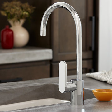 Kitchen Faucets